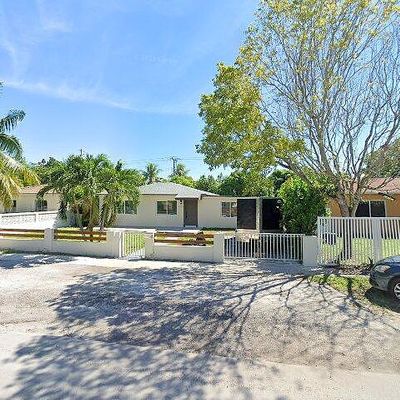 1180 Ne 132 Nd St, North Miami, FL 33161