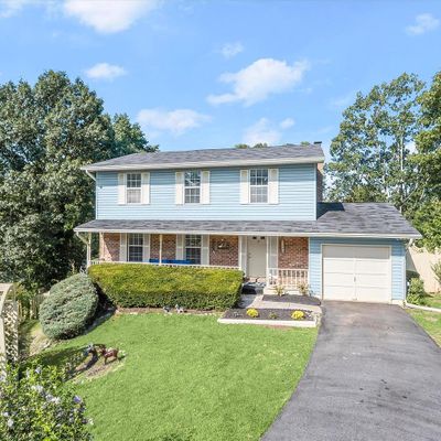 1180 Neptune Pl, Annapolis, MD 21409