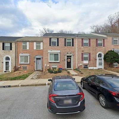 11838 New Country Ln, Columbia, MD 21044