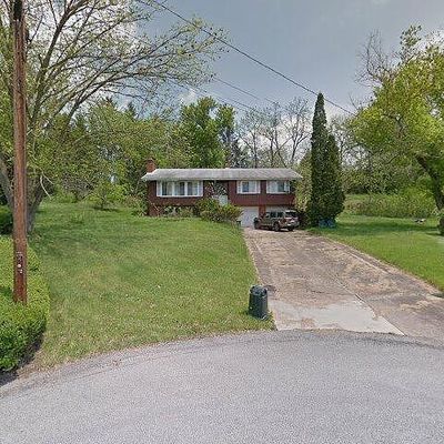 1186 Rolling Meadow Rd, Pittsburgh, PA 15241