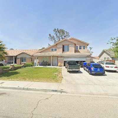 11886 Begonia Rd, Adelanto, CA 92301