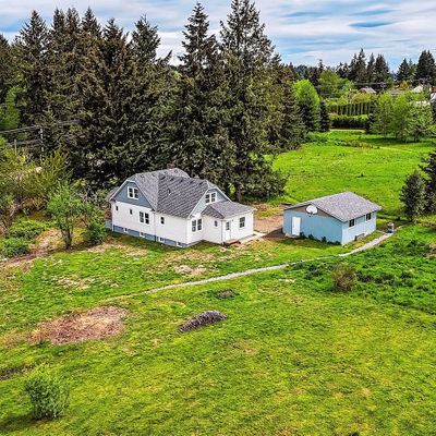 11888 Orchard Ave Se, Olalla, WA 98359