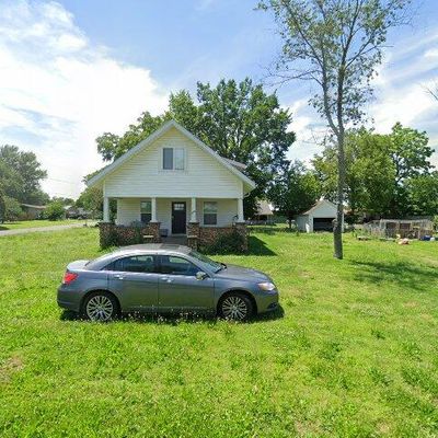 119 1st Street, Goodman, MO 16777215