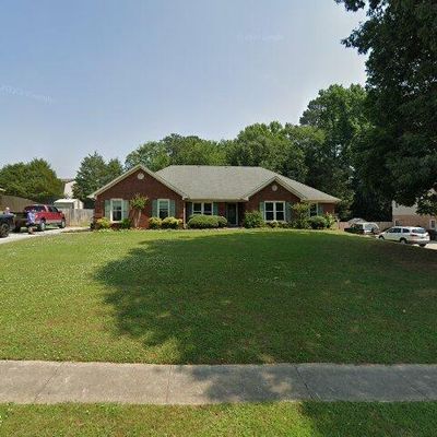 119 Clubhouse Ln, Madison, AL 35757