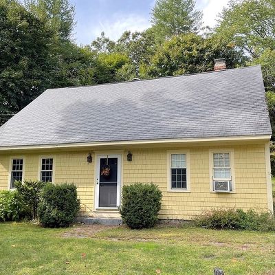 119 Hosmer St, Acton, MA 01720