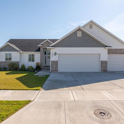 1190 Bent Grass Dr, Idaho Falls, ID 83401