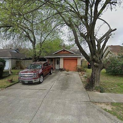 11907 E Marsham Cir, Houston, TX 77066