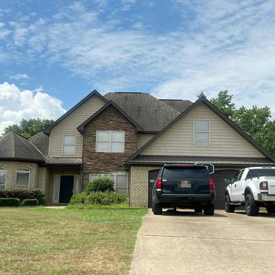 11925 Glen Ridge Blvd, Moundville, AL 35474