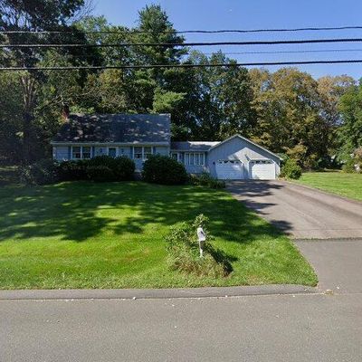 12 Glenn Dr, Tolland, CT 06084