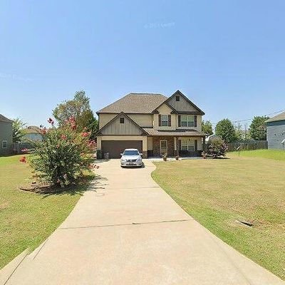 12 Isbell Rd, Fort Mitchell, AL 36856