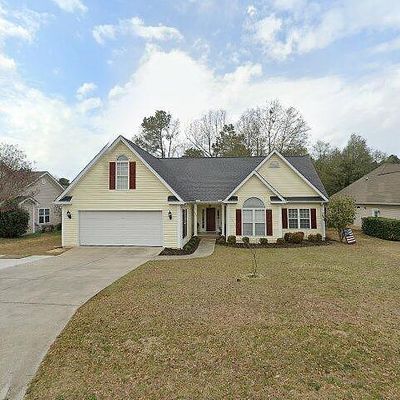 120 Ashepoo Dr, Aiken, SC 29803