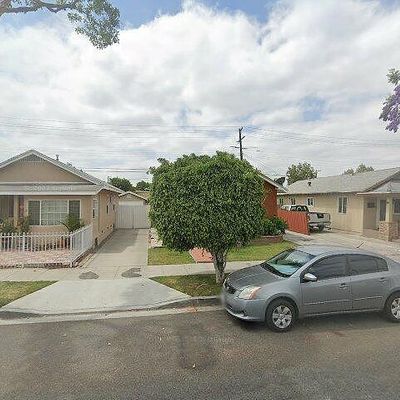 120 E Mountain View St, Long Beach, CA 90805