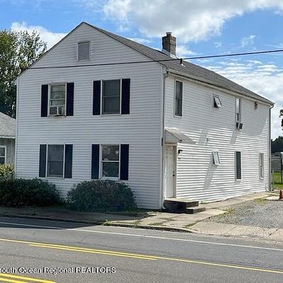 120 Main Street, Wrightstown, NJ 08562