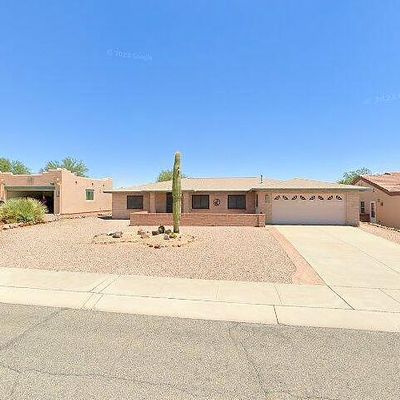 120 N Candlelight Dr, Green Valley, AZ 85614