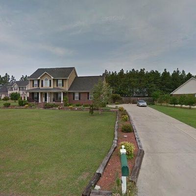 120 Terrier Way, Raeford, NC 28376