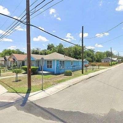 1200, San Antonio, TX 78202