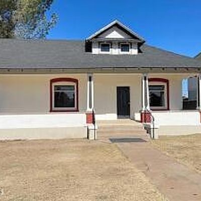 1200 E 11 Th St, Douglas, AZ 85607