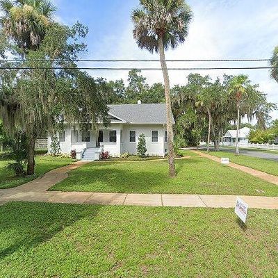 1200 Live Oak St, New Smyrna Beach, FL 32168