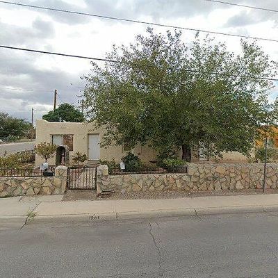 1201 S Espina St, Las Cruces, NM 88001