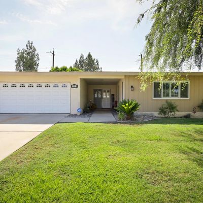 1201 Yorba Linda St, Bakersfield, CA 93309