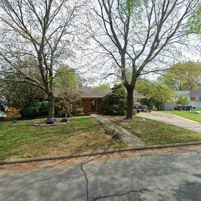 1202 Cleburne St, Greensboro, NC 27408