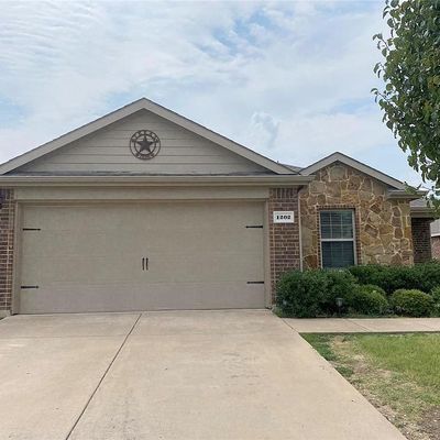 1202 Pampa Grass Dr, Princeton, TX 75407