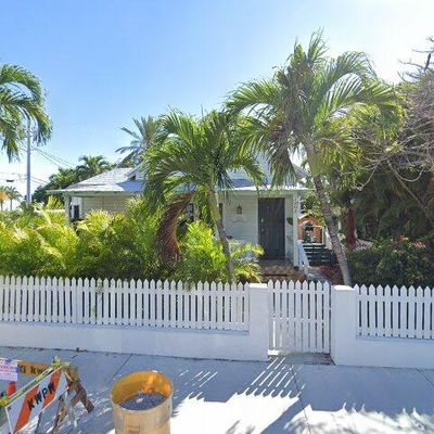 1202 Whitehead St, Key West, FL 33040