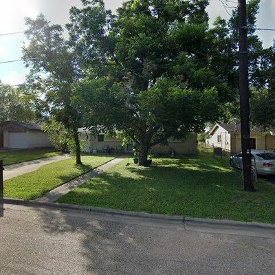 1204 Kline, Odem, TX 78370