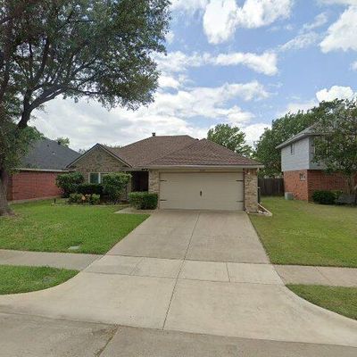 1206 Princeton Pl, Euless, TX 76040