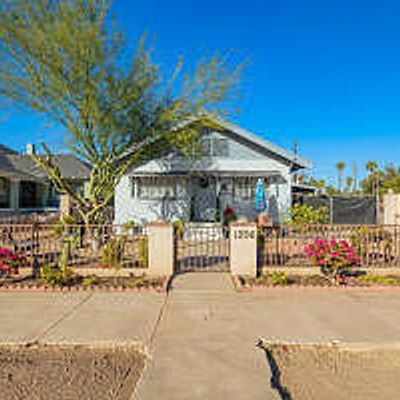 1206 W Monroe St, Phoenix, AZ 85007