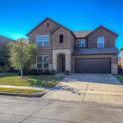 1207 Templin Ave, Forney, TX 75126