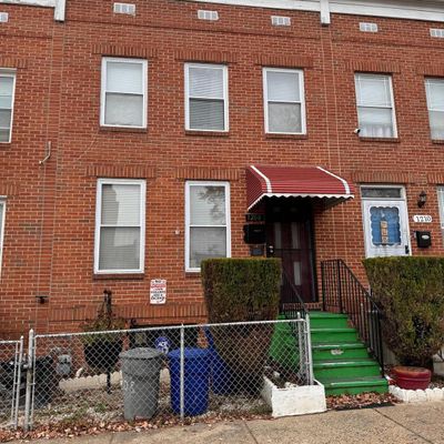 1208 Central Avenue N, Baltimore, MD 21202