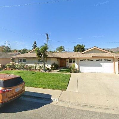 1209 Maple St, Santa Paula, CA 93060