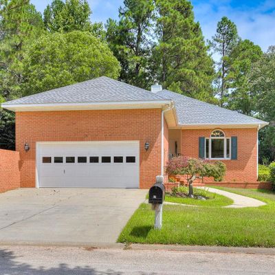 121 Crane Ct, Aiken, SC 29803