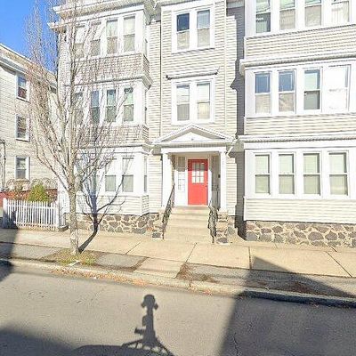 121 Johnson St #1 L, Lynn, MA 01902