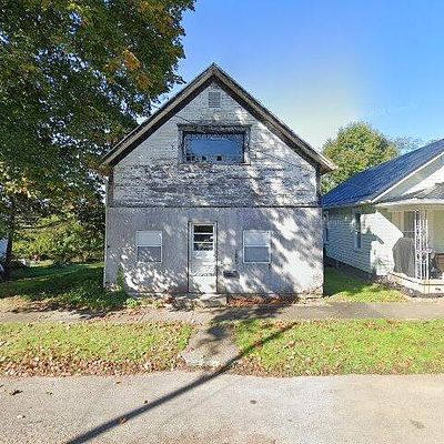 121 Mill St., Senecaville, OH 43780