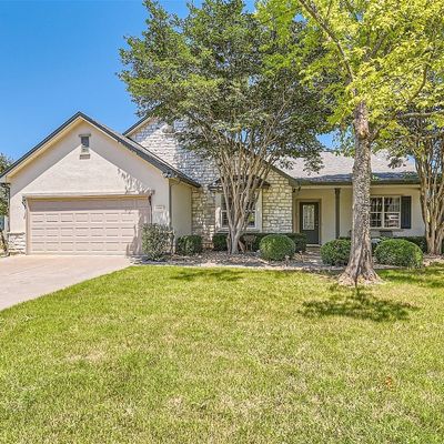 121 Nolan Dr, Georgetown, TX 78633