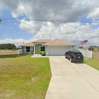 121 Nw 15 Th St, Cape Coral, FL 33993