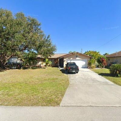 121 Ne 10 Th Ave, Cape Coral, FL 33909