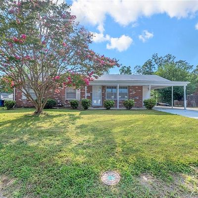 121 S Kellam Rd, Virginia Beach, VA 23462