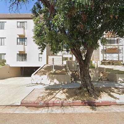 121 S Wilson Ave #205, Pasadena, CA 91106