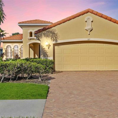 121 Savona Way, North Venice, FL 34275