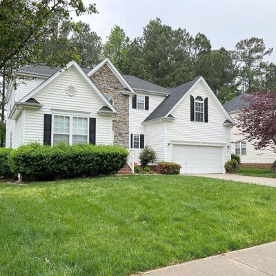 121 Trumbell Cir, Morrisville, NC 27560