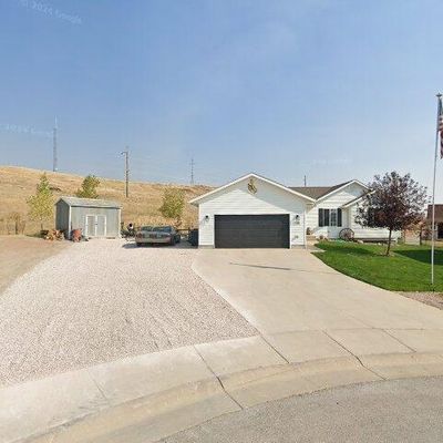 1210 Melissa Dr, Gillette, WY 82718