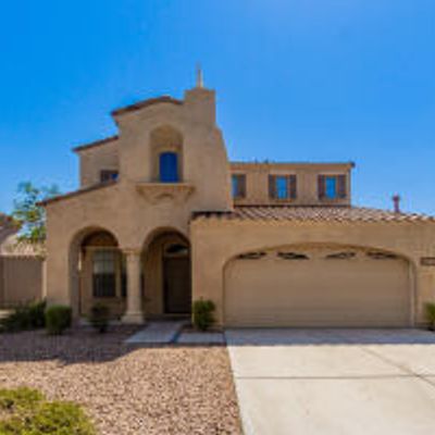 12117 W Ashby Dr, Peoria, AZ 85383