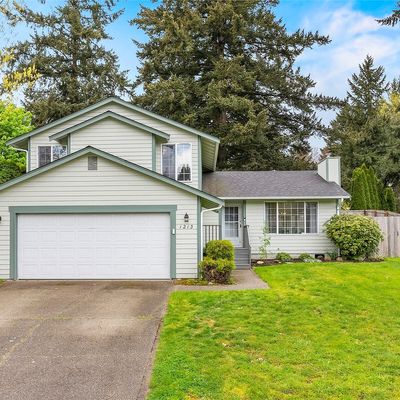 1213 Scarlet Oaks Dr Se, Lacey, WA 98503