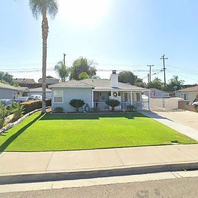 12136 Burgess Ave, Whittier, CA 90604