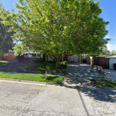 1215 3 Rd St, Ogden, UT 84404