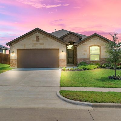 1215 Dublin Dr, Cleburne, TX 76033