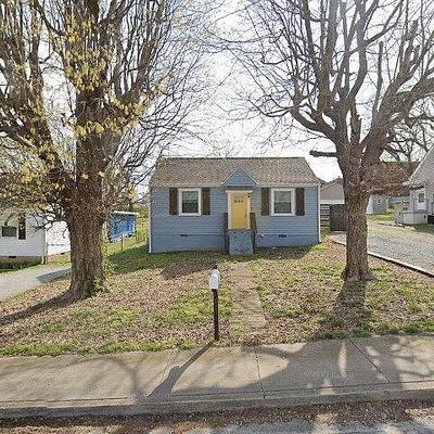 1215 Emmett Ave, Nashville, TN 37206